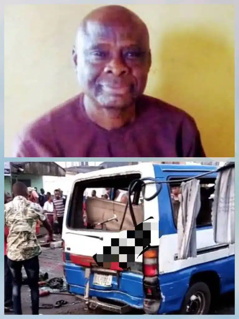 Anambra Journalist Dies in Road Accident, Soludo, NUJ, Others Mourn