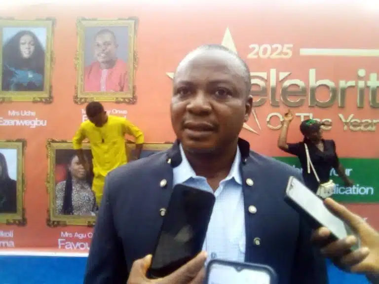 Our joy is seeing our partners smiling to banks - Chukwu, Crystal Garden Estate CEO at 10th year anniversary