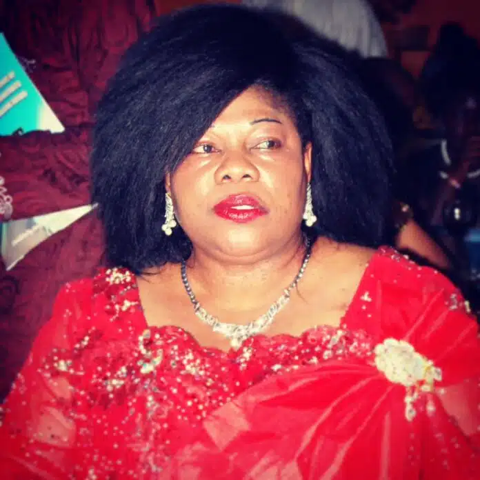 EFCC Arraigns former NSITF Boss for Alleged N1bn Fraud