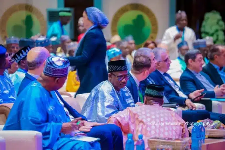 Bauchi Economic Summit: A New Dawn of Prosperity and Private Sector Growth