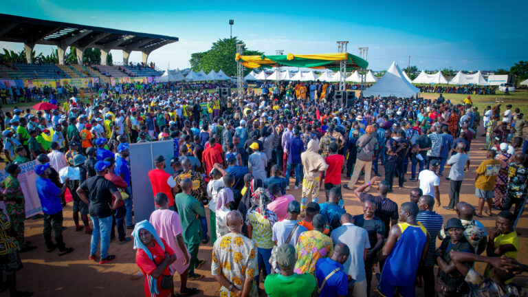 Soludo Pegs Traffic Offence Charges At N10,000.00 To Set Up Task Force Against Revenue Thieves
