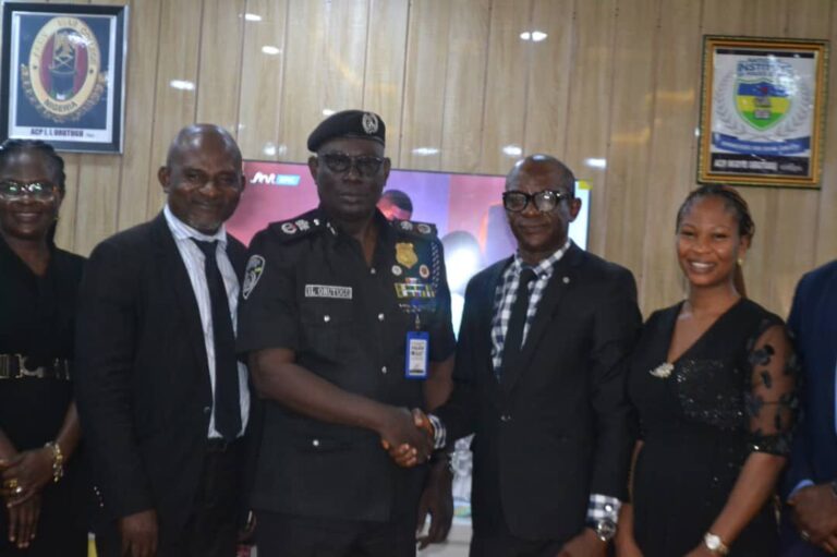 Anambra Police, NBA Awka Strengthen Partnership to Promote Human Rights