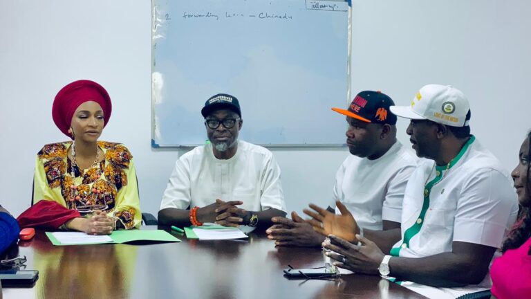 Anambra Partners Federal Government to Drive Tourism, Culture, Creative Innovation