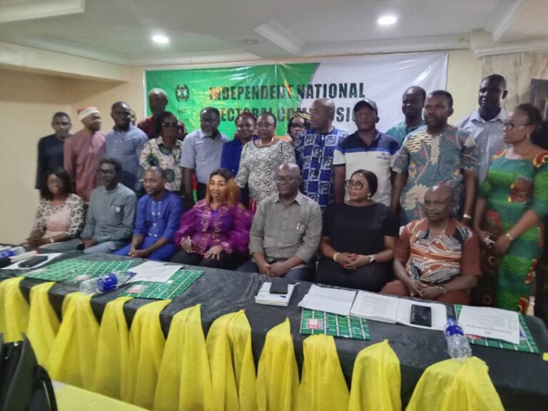 2.82 Million To Vote In Anambra Guber Poll As INEC Holds Media Forum