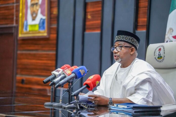 Bauchi Governor assents to four Bills,create 13 Emirate , Chiefdom 