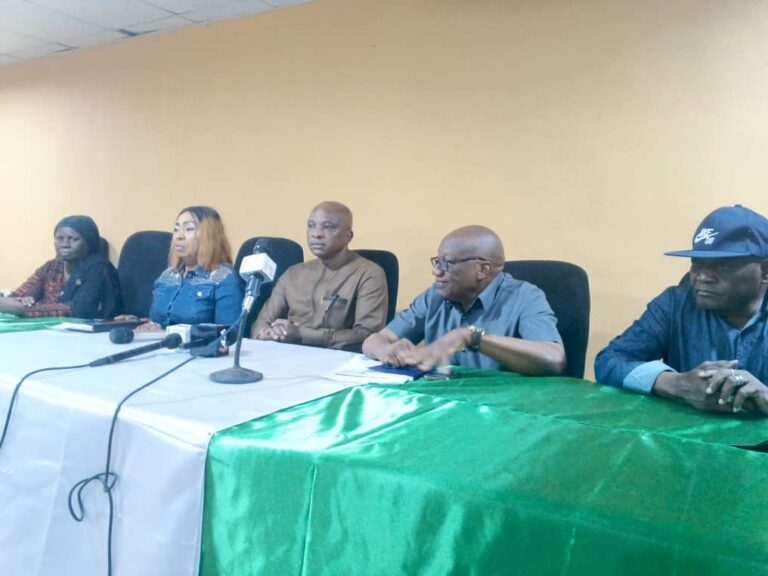 INEC Confirms Full Logistical Preparedness for Anambra Guber Election, Set to Prevent Late Kick-off