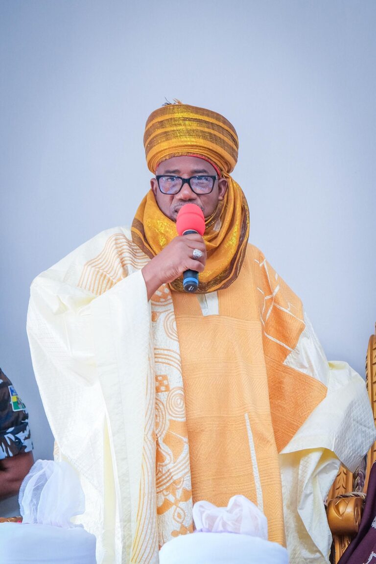 Governor Bala Visits Hometown Duguri