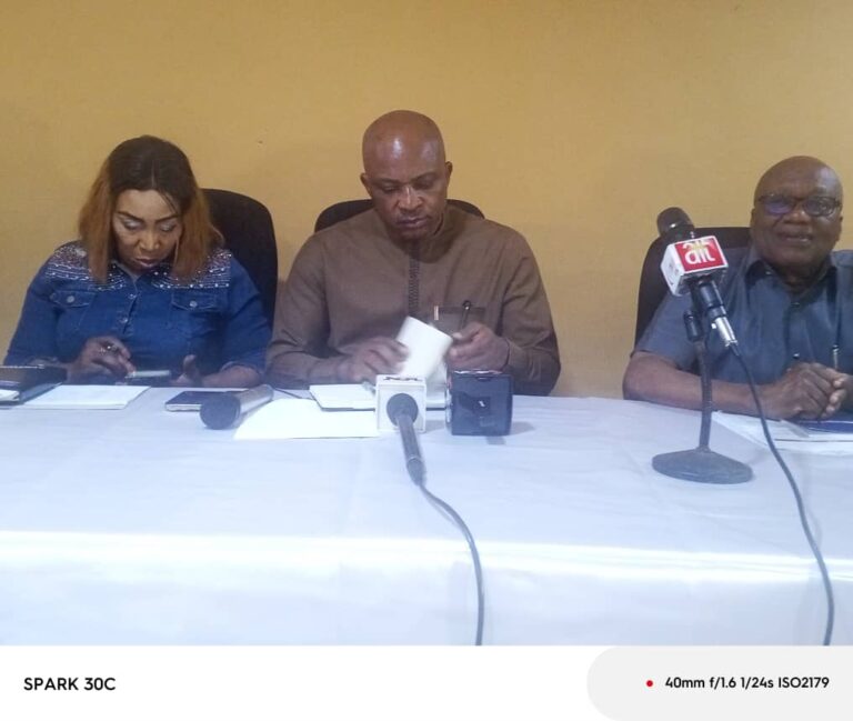 Anambra Guber; Election To Take Place In 5,718 Polling Units As INEC Deploys 24,000 Adhoc Staff