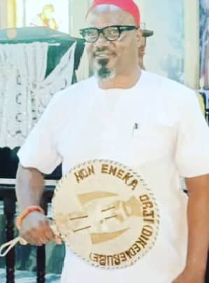 Onitsha South Council Dismisses Calls For Removal Of Council Chairman