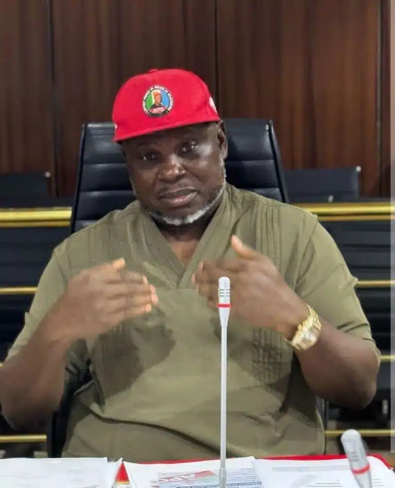 Salvaging Anambra State From “ Baby Factory” Disgrace