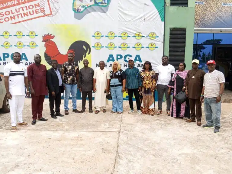 South East APGA Plots Taking Over Of Enugu; Others Endorse Soludo
