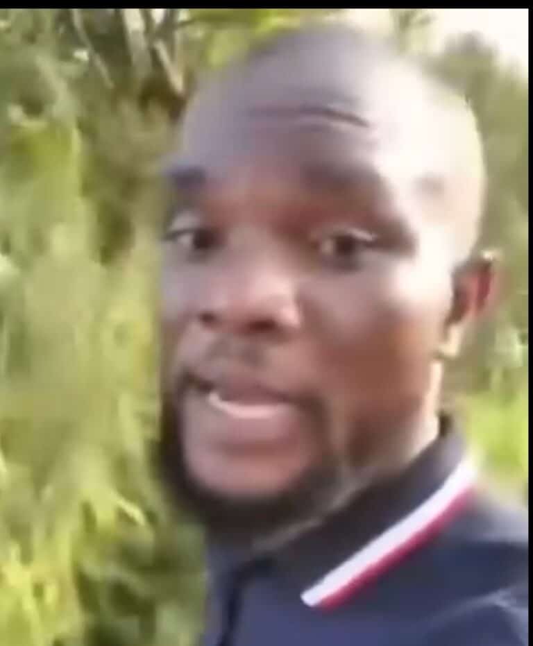 Man Escapes Death on His Birthday After Being Kidnapped by Fulani Herdsmen (Video)