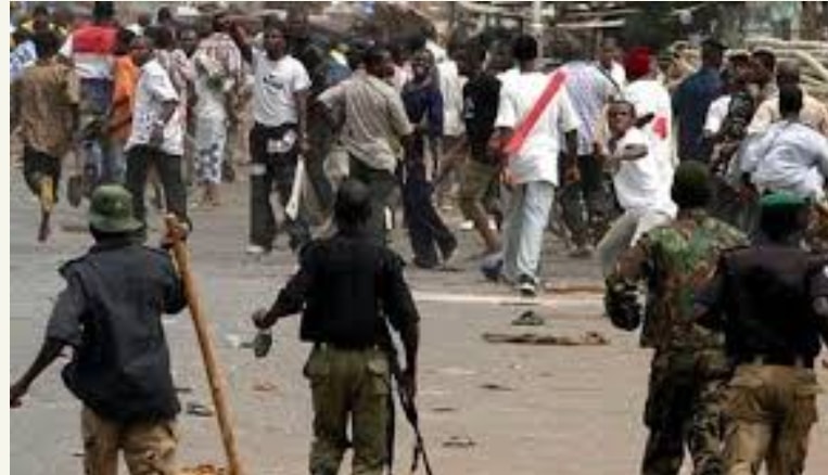 Anambra 2025: Police Steps Up Targeted Security Raids to Curb Political Thuggery