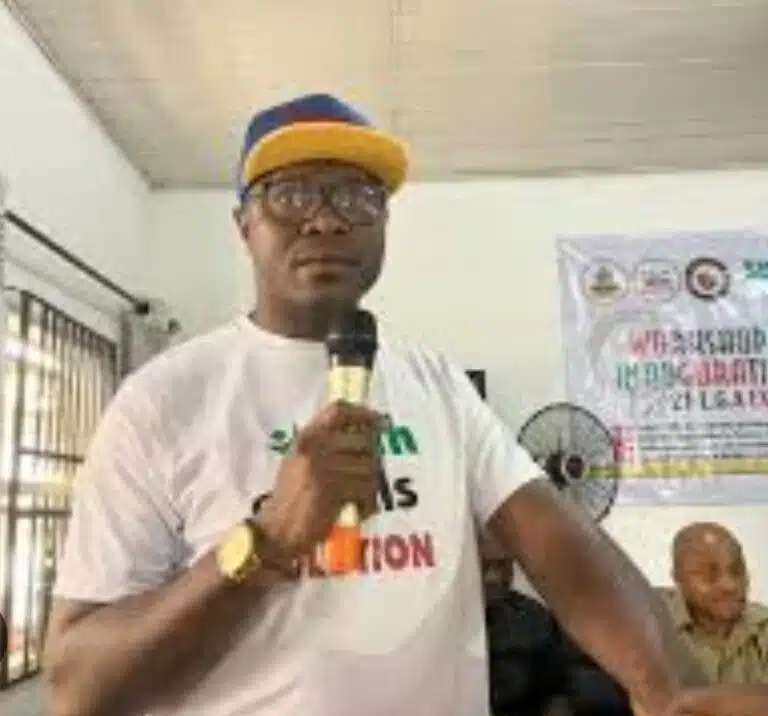 “We Were Betrayed” — One Youth Two Participants Cries for Soludo’s Intervention, Allege Fraud, Call for Commissioner’s Sack, Probe