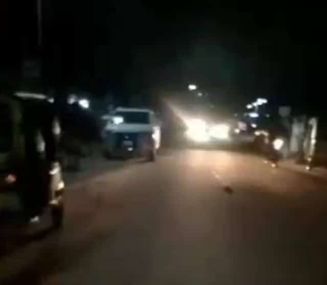 Police Intensify Operations to Rescue Abducted Doctor in Anambra