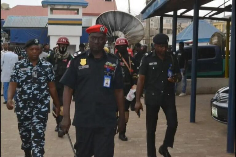 Anambra Police Arrest, Arraign Three for Engaging in Homosexuality