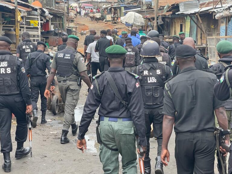 One Year After, Man Who Beheaded Anambra Woman Arrested by Police, Reveals Where He Kept the Head