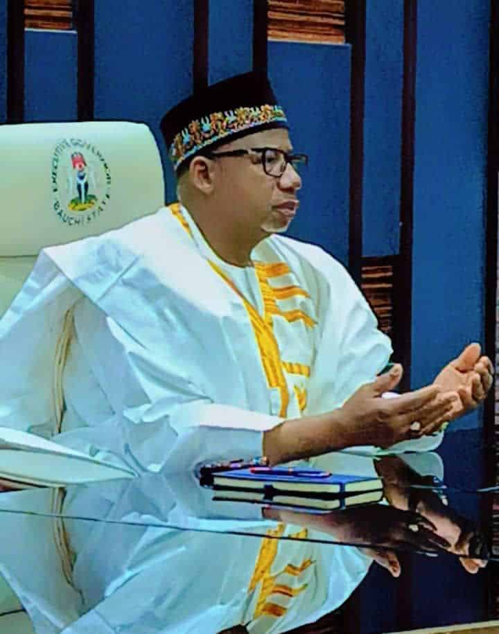Bauchi Declares Work-Free Day as State Bids Farewell to Sheikh Dahiru Bauchi