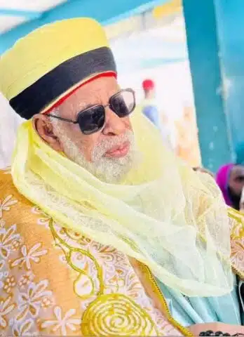 Bauchi Declares Work-Free Day as State Bids Farewell to Sheikh Dahiru Bauchi