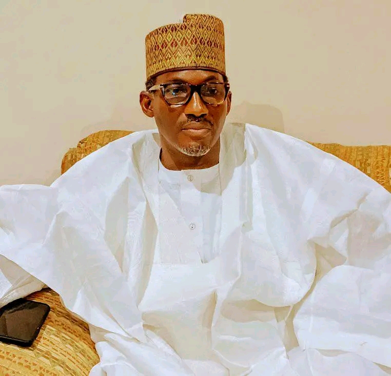 Why ADC will win 2027 elections- Senator Nazeef