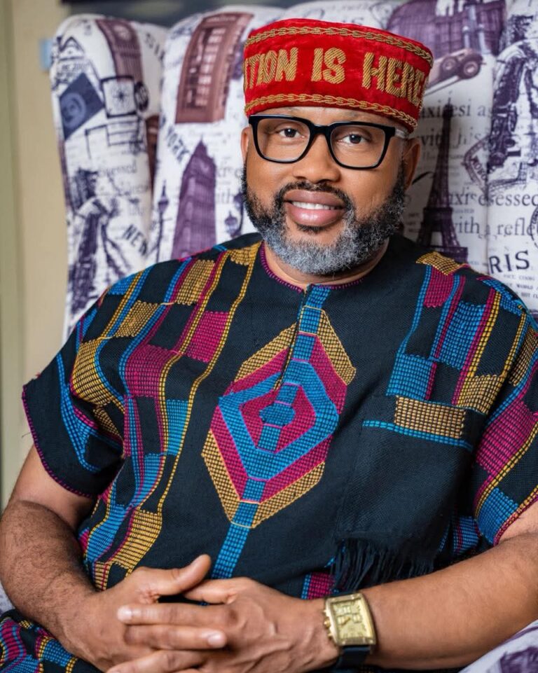 Happy Birthday Ifè Mbaukwu