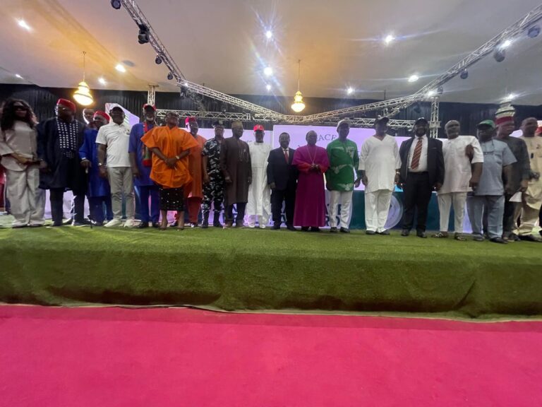 Police Reaffirm Neutrality, Readiness as Anambra Governorship Candidates Sign Peace Pact