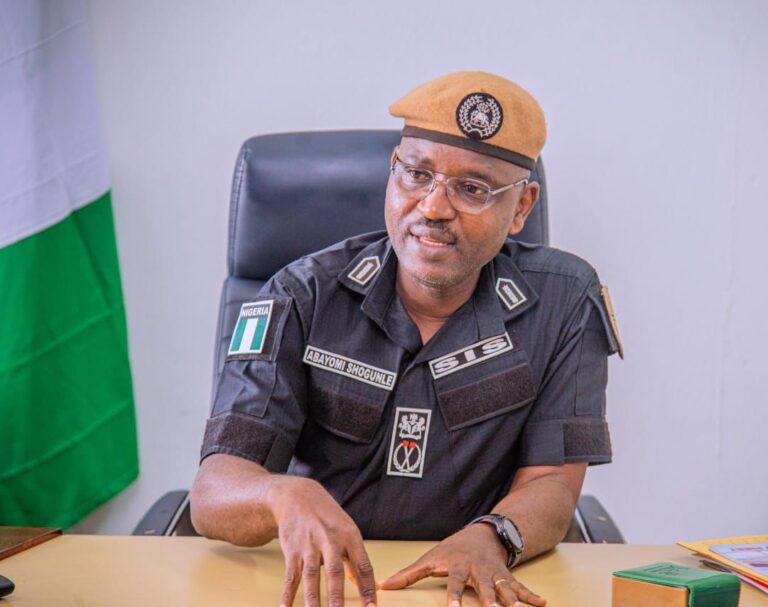 New Police Commissioner Assumes Duty in Anambra Ahead of Saturday’s Governorship Poll