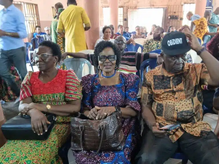 Okunna, Odoemena, Others Inspire Journalists at NUJ Special Congress