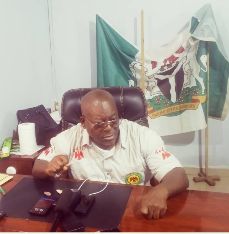 Anambra Street Traders, Landlords, Sand Miners , Car Wash Owners Get 48 hour Ultimatum. As Mass Demolition Of Illegal Structures Begin Monday