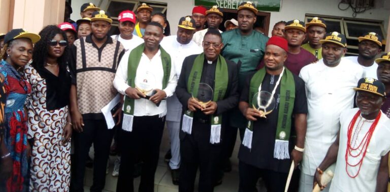 Anambra Youths Celebrate Onunkwo, Ekwunife, Umeadi As Role Models