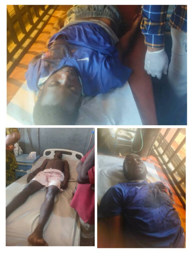 4 feared Dead, 5 Injured as Land Grabbers Storm Hausa Quarters at Asaba