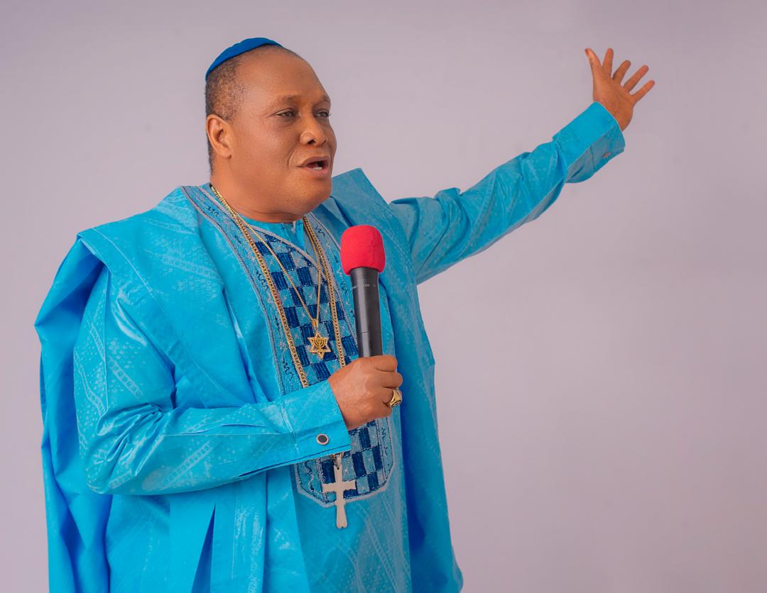 Trump should divide Nigeria into 3 separate countries before launching proposed genocide attack on Nigeria’s Islamic jihadist