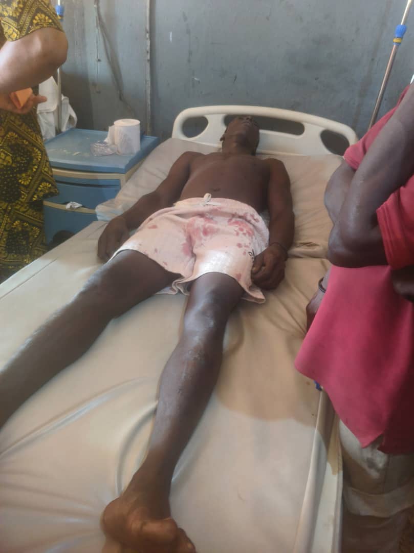 4 feared dead, 5 inured in Asaba bloody land tussle