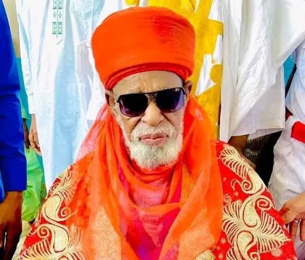 Akpabio mourns revered Islamic scholar Dahiru Bauchi
