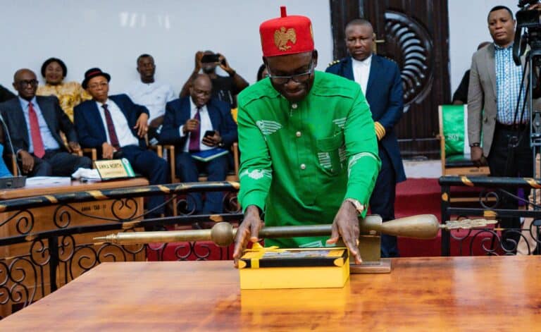 Solution Continues With Budget Powered To Gear 3