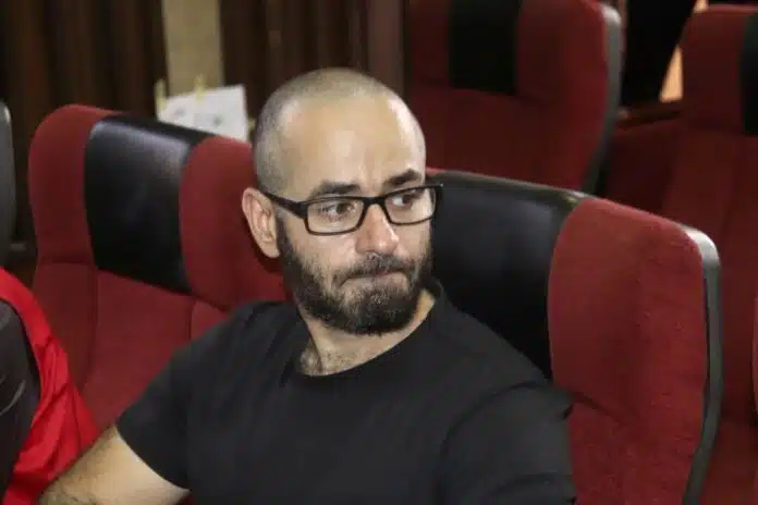 Court Dismisses Ex-Binance Chief’s Claims of Unlawful Detention against EFCC