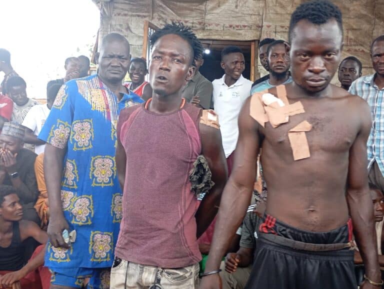 Hausa Community in Delta Seeks Justice, Demands 3 Billion Naira Compensation for Families of Brothers Killed over Land Dispute