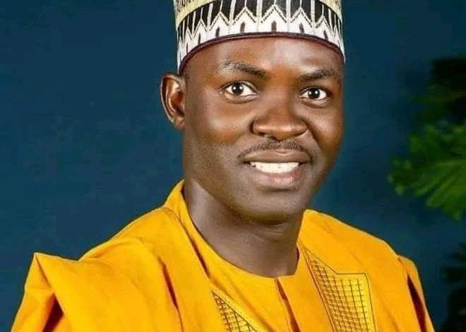 Adamawa ADC Chairman Adamawa Resigns as Gov Fintiri’s Aide, Cites Reasons