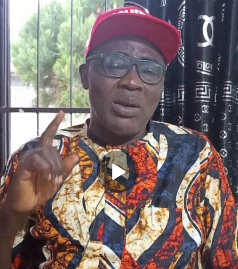 Nnabuife Urges Ubuluisiuzo to Reward Soludo’s Good Works with Votes