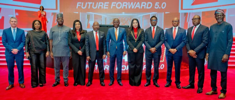 Zenith Bank Celebrates Tech Excellence, Rewards Hackathon Winners With ₦140 Million At Tech Fair 5.0