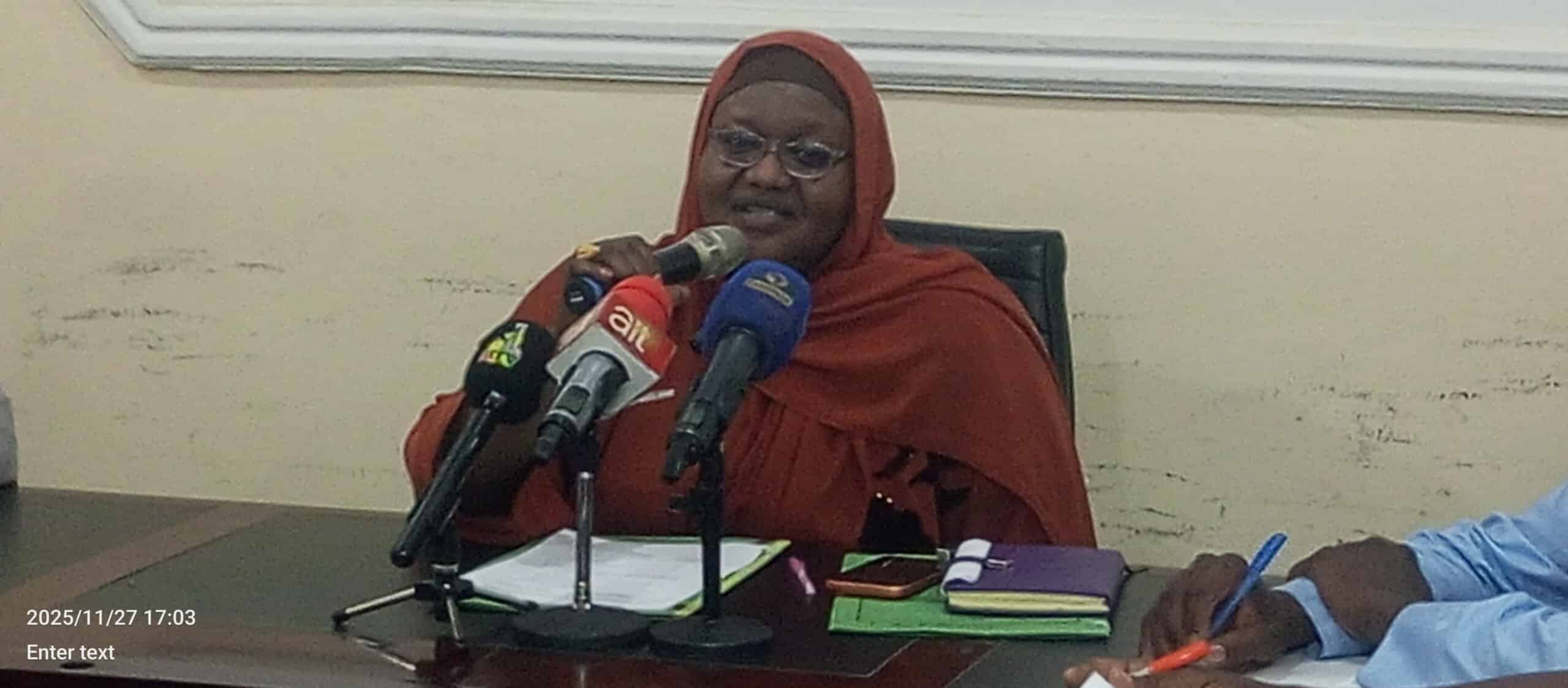 Economy, Social Sectors Get Lion’s Share of Bauchi 2026 Budget Says Commissioner