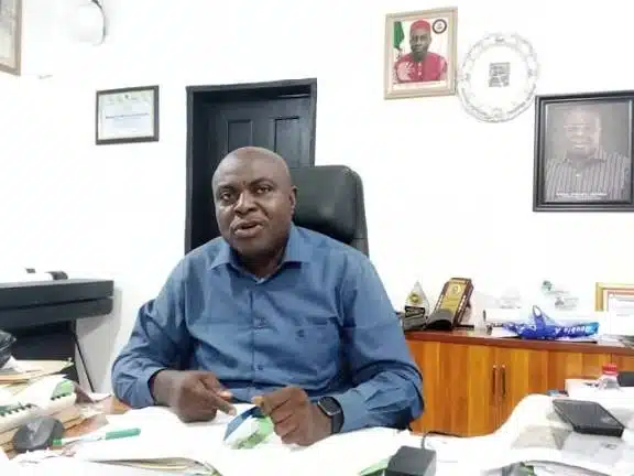 Soludo’s Projects Ongoing Across Anambra, None Suspended for Campaign — Commissioner Okoma