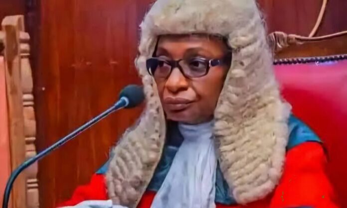 PDP Convention: Wike Shops Favourable Court Ruling For Breakaway PDP Group