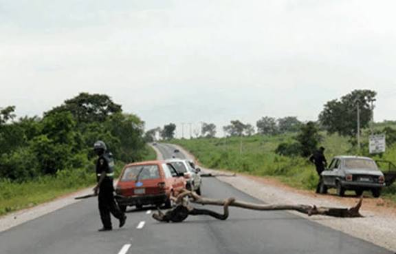 Election Security: Police Order Total Lockdown of Roads in Anambra on Saturday