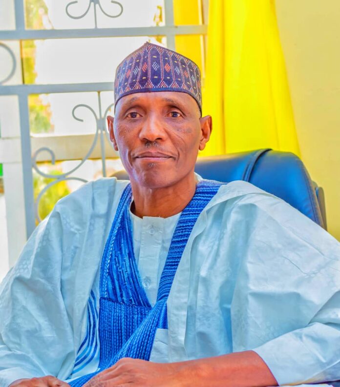 Bauchi Governor Appoints Tijjani Baba Gamawa as Special Adviser on Societal Reorientation