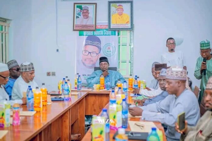 Bauchi Moves to Boost Local Mining Skills, Sets Up Committee for New Training Institute