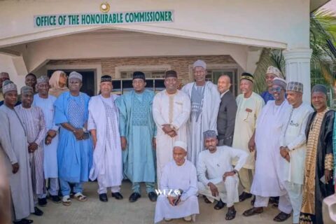 Bauchi Moves to Boost Local Mining Skills, Sets Up Committee for New Training Institute