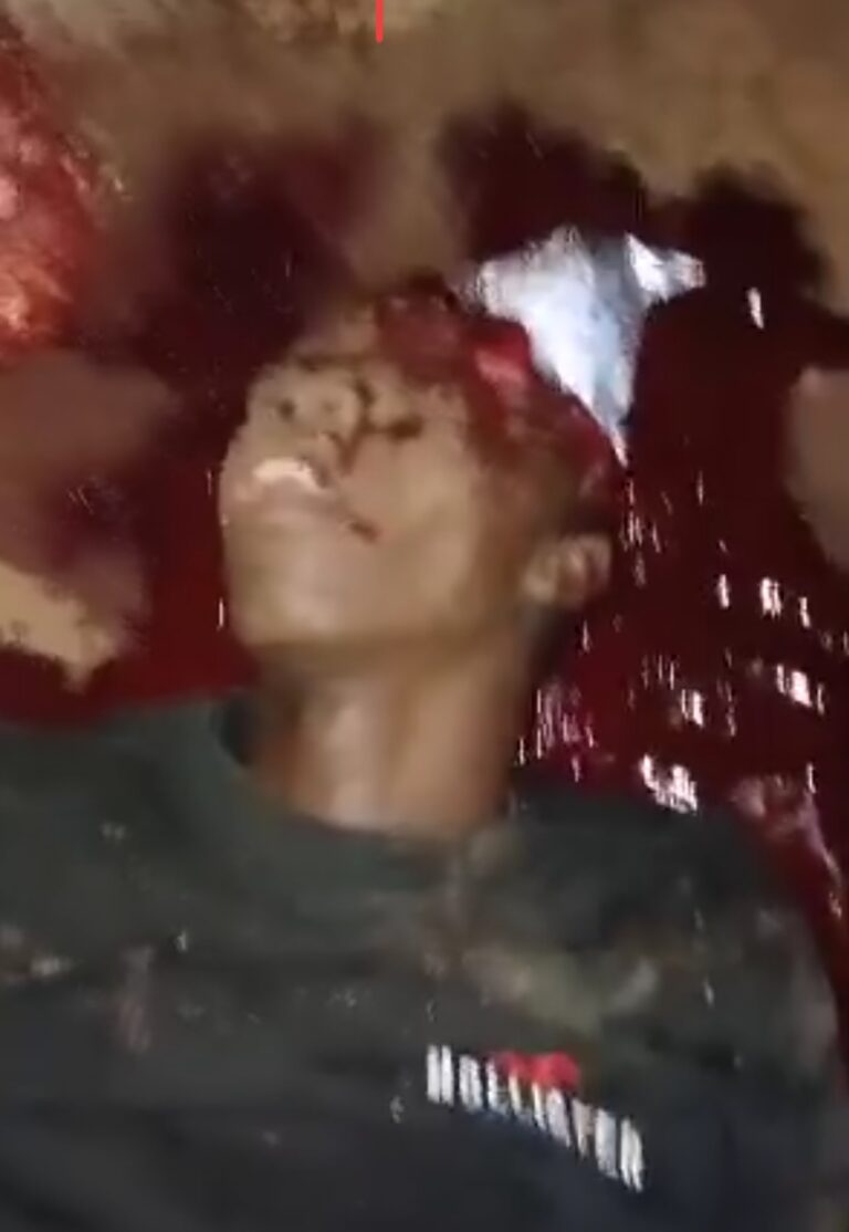 Bloodbath in Anambra: 4 killed Scores Injured As Cultists Unleash Terror In Anambra Community