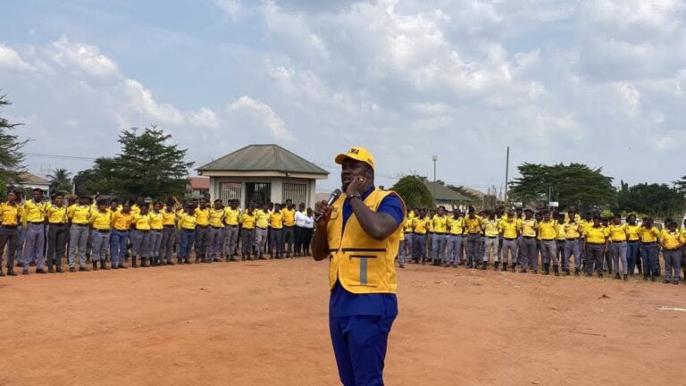 Anambra Targets Traffic-Free Festive Season as ARTMA Launches Operation Zero Traffic