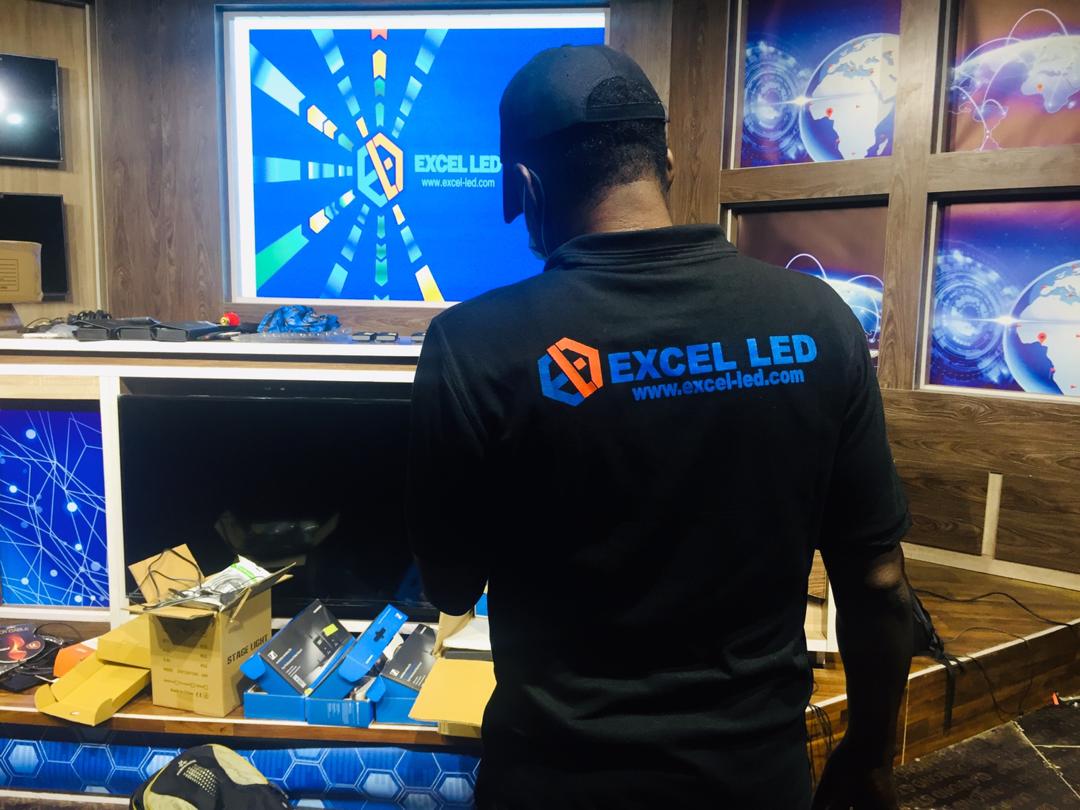 Chinese LED Firm Excel-LED, Nigerian Fixers Swindle FG Concessionaire in Multi-Mi